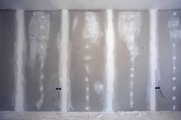 Best Drywall Crack Repair  in Happy Valley, CA